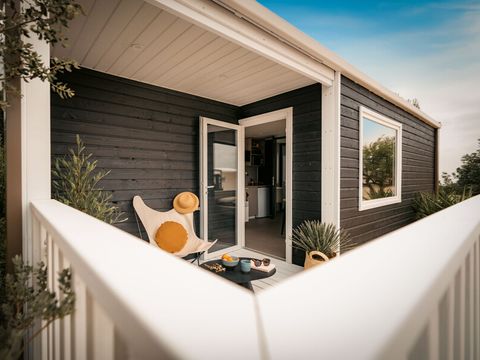 MOBILHOME 5 personnes - Ciela Confort - 2 chambres