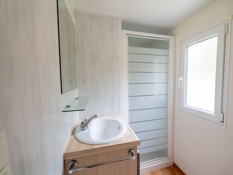 MOBILHOME 6 personnes - Ciela Confort - 3 chambres