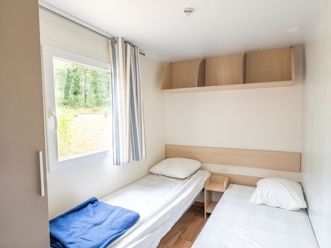 MOBILHOME 6 personnes - Ciela Confort - 3 chambres