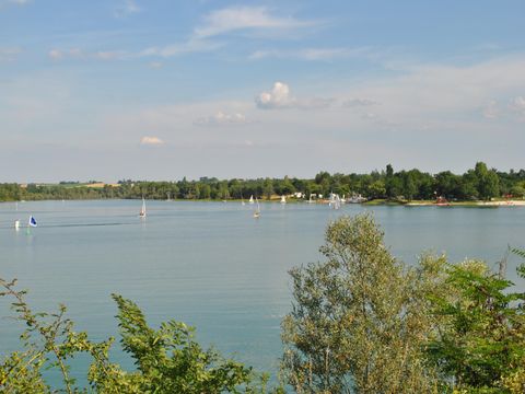 Camping Du Lac de Thoux - Ciela Village - Camping Gers - Image N°19