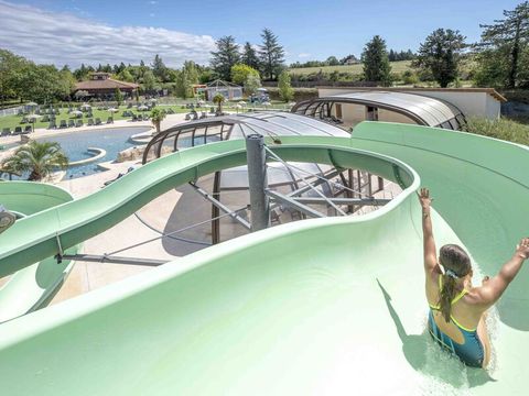 Camping Du Lac de Thoux - Ciela Village - Camping Gers - Image N°62