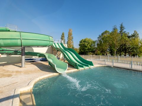 Camping Du Lac de Thoux - Ciela Village - Camping Gers - Image N°48