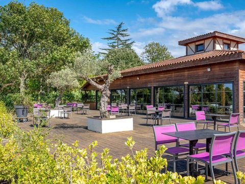 Camping Du Lac de Thoux - Ciela Village - Camping Gers - Image N°70