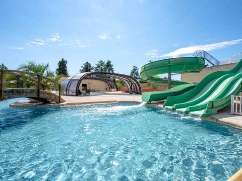 Camping Du Lac de Thoux - Ciela Village - Camping Gers - Image N°10