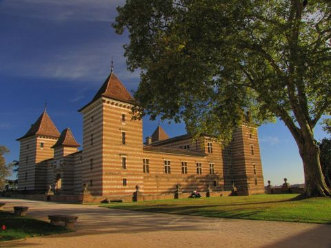 Camping Du Lac de Thoux - Ciela Village - Camping Gers - Image N°51