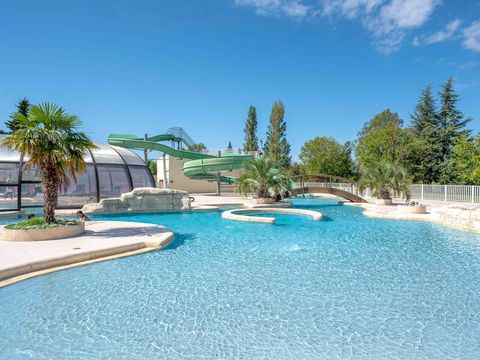 Camping Du Lac de Thoux - Ciela Village - Camping Gers - Image N°61