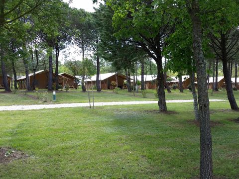 Camping Du Lac de Thoux - Ciela Village - Camping Gers - Image N°44