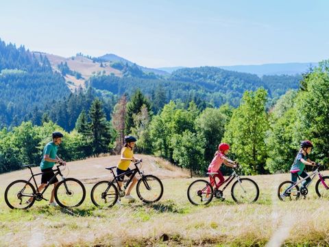 Camping Du Lac de Thoux - Ciela Village - Camping Gers - Image N°55