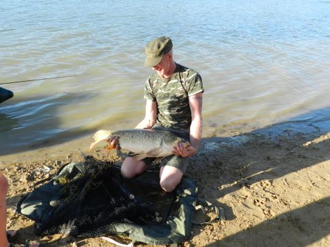 Camping Du Lac de Thoux - Ciela Village - Camping Gers - Image N°9