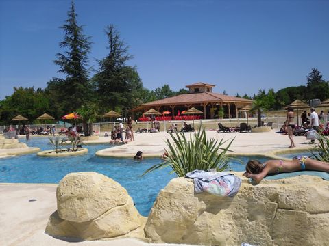 Camping Du Lac de Thoux - Ciela Village - Camping Gers - Image N°4