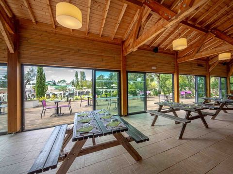 Camping Du Lac de Thoux - Ciela Village - Camping Gers - Image N°71
