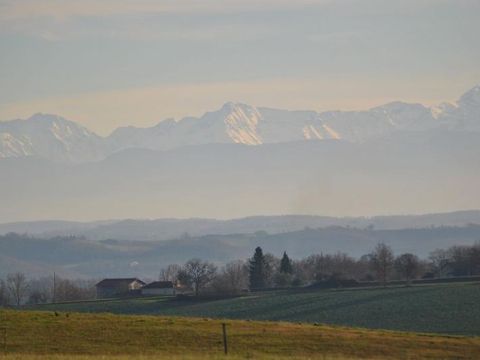 Camping Du Lac de Thoux - Ciela Village - Camping Gers - Image N°31