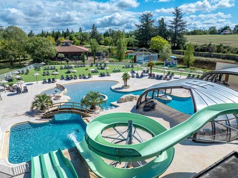 Camping Du Lac de Thoux - Ciela Village - Camping Gers - Image N°60