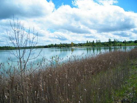 Camping Du Lac de Thoux - Ciela Village - Camping Gers - Image N°41