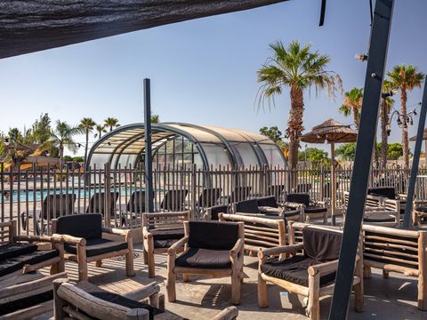 Camping les Dunes Camping les Dunes - Camping Pyrénées-Orientales - Image N°20