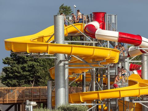 Camping les Dunes Camping les Dunes - Camping Pyrénées-Orientales - Image N°7