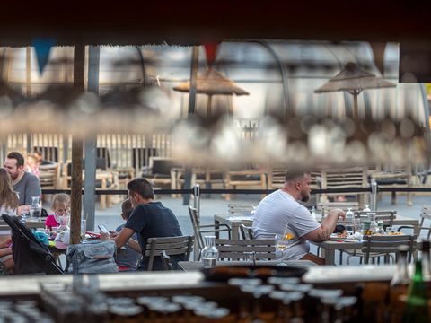 Camping les Dunes Camping les Dunes - Camping Pyrénées-Orientales - Image N°18