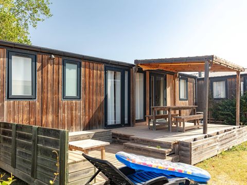 Camping les Dunes Camping les Dunes - Camping Pyrénées-Orientales - Image N°17