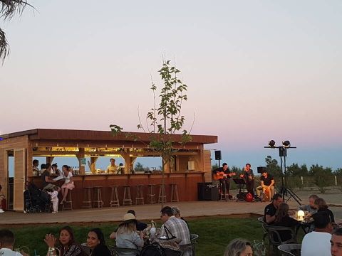 Camping les Dunes Camping les Dunes - Camping Pyrénées-Orientales - Image N°21