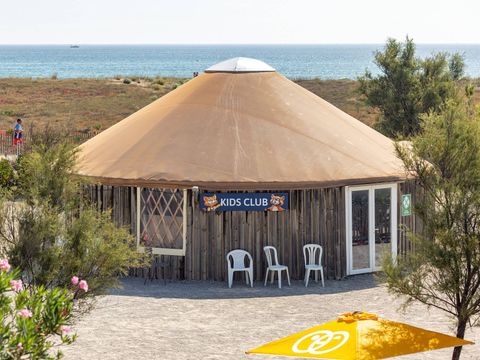 Camping les Dunes Camping les Dunes - Camping Pyrénées-Orientales - Image N°11
