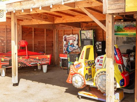 Camping les Dunes Camping les Dunes - Camping Pyrénées-Orientales - Image N°15