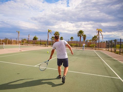 Camping les Dunes Camping les Dunes - Camping Pyrénées-Orientales - Image N°10