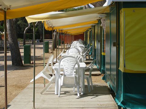 BUNGALOW 5 personnes - PAGAN