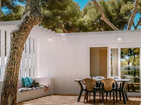Camping Relax Sol - Camping Tarragone - Image N°3