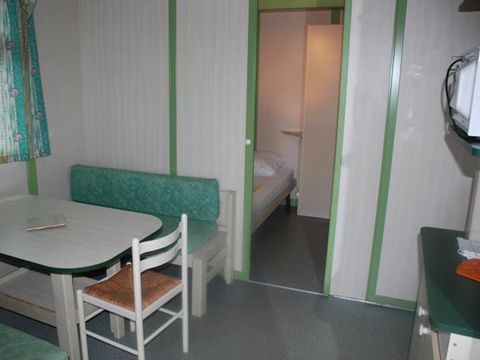 Bungalow 5 personnes - Bungalow Club 5 personnes