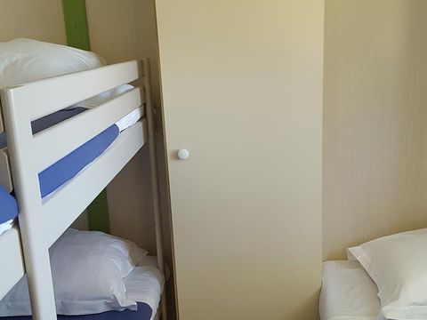 Bungalow 5 personnes - Bungalow Club 5 personnes