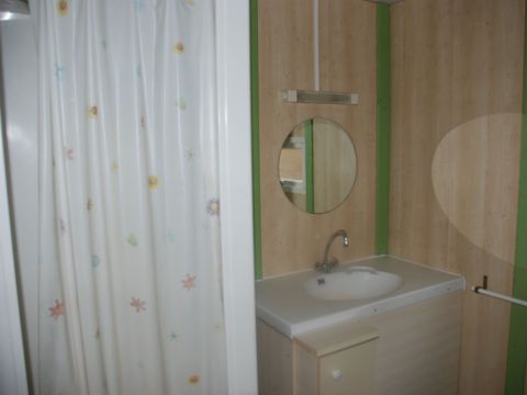 Bungalow 5 personnes - Cottage - 5 Places