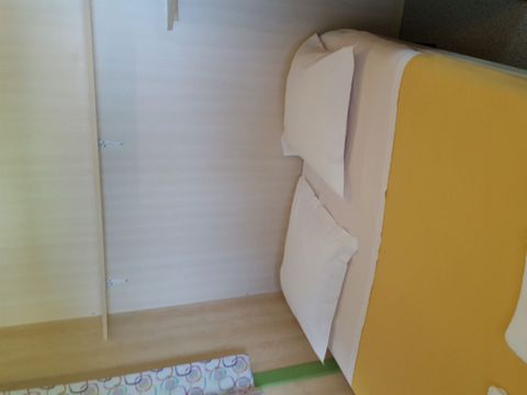 Bungalow 5 personnes - Cottage - 5 Places