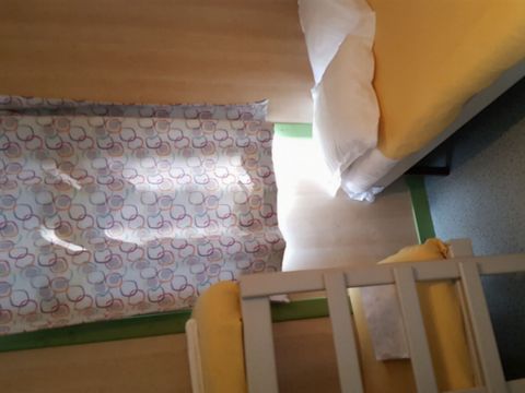 Bungalow 5 personnes - Cottage - 5 Places