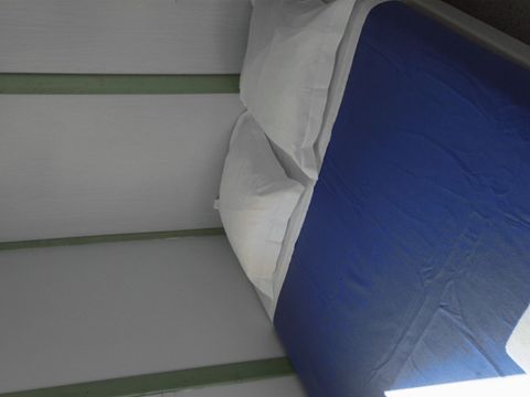 Bungalow 5 personnes - Club - 5 Places