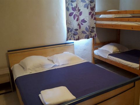 MAISON 6 personnes - Mini Villa 6 Places