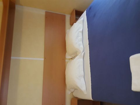 Chalet 4 personnes - Mobil Loggia - 4 Places