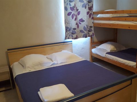 Villa 6 personnes - Mini villa