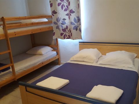 Villa 6 personnes - Mini villa