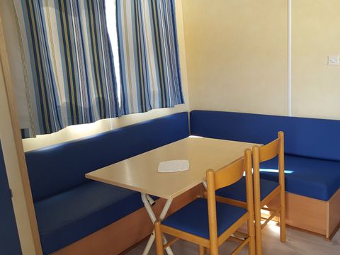Chalet 4 personnes - Mobil Loggia 4 personnes