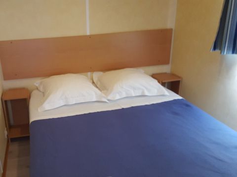 Chalet 4 personnes - Mobil Loggia 4 personnes