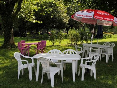 Camping la Cascade - Camping Yonne - Image N°7