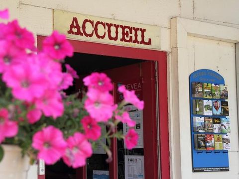 Camping la Cascade - Camping Yonne - Image N°4