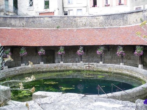 Camping la Cascade - Camping Yonne - Image N°11