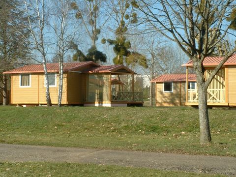 Camping la Cascade - Camping Yonne - Image N°13