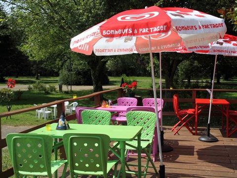 Camping la Cascade - Camping Yonne - Image N°6