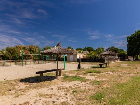 Camping Le Trivoly - Camping Pyrénées-Orientales - Image N°5