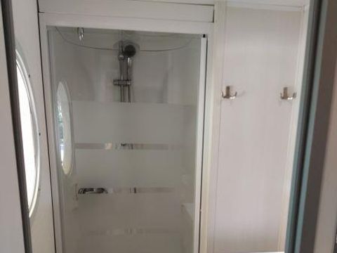 Mobilhome 6 personnes - C- Mobil-home Baltique - 3 chambres