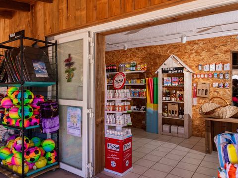 Camping Le Trivoly - Camping Pyrénées-Orientales - Image N°6