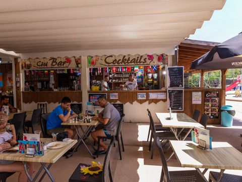 Camping Le Trivoly - Camping Pyrénées-Orientales - Image N°10