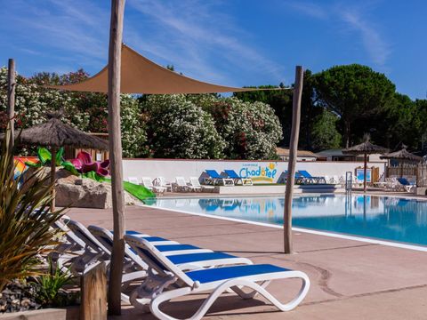 Camping Le Trivoly - Camping Pyrénées-Orientales - Image N°4